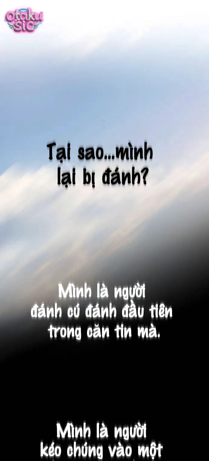Nữ Hoàng Trung Học - Chap 6 - Trang 1