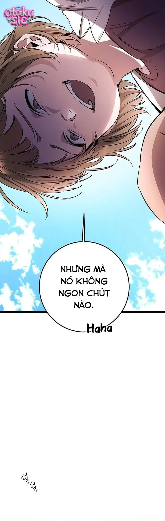 Nữ Hoàng Trung Học - Chap 6 - Trang 13