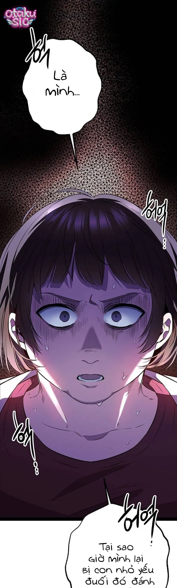 Nữ Hoàng Trung Học - Chap 6 - Trang 17