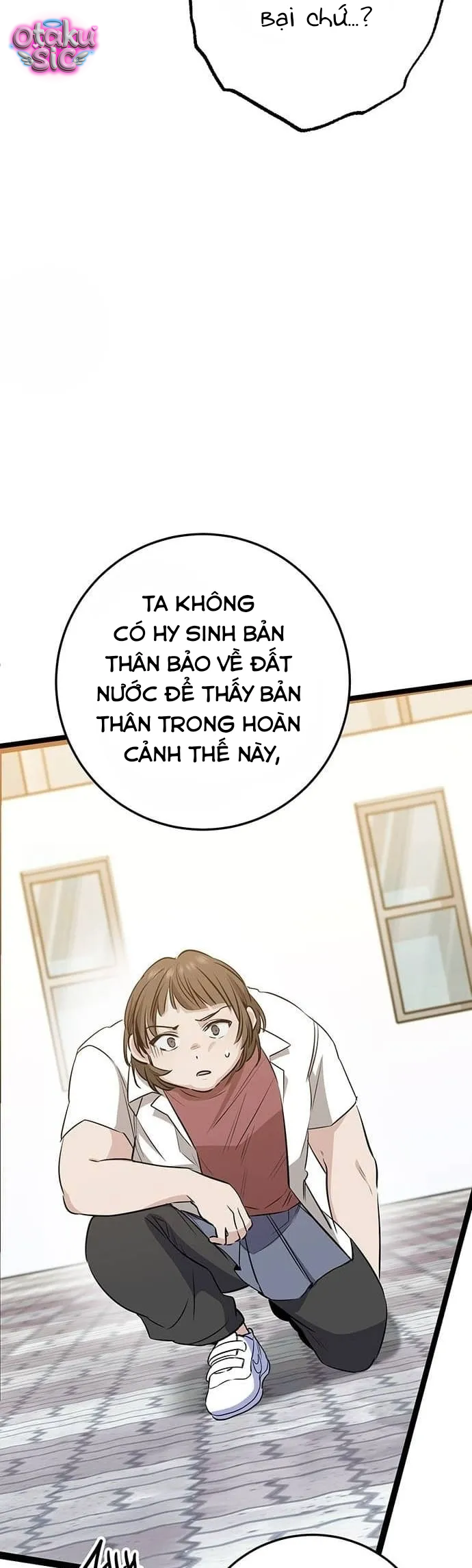 Nữ Hoàng Trung Học - Chap 6 - Trang 18