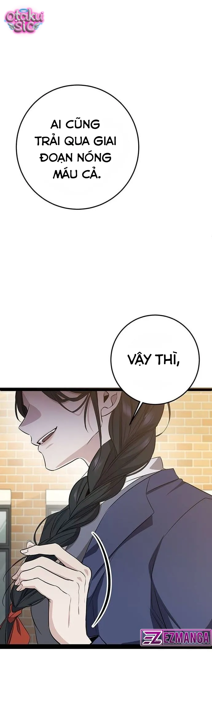 Nữ Hoàng Trung Học - Chap 6 - Trang 20