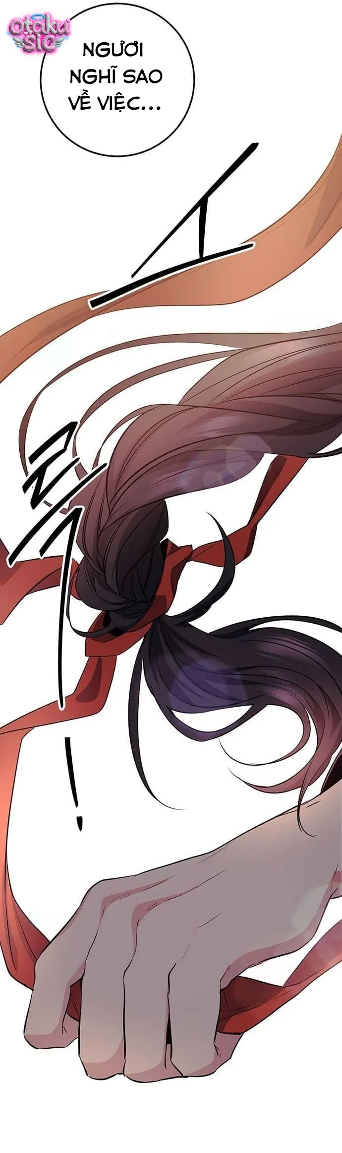 Nữ Hoàng Trung Học - Chap 6 - Trang 21