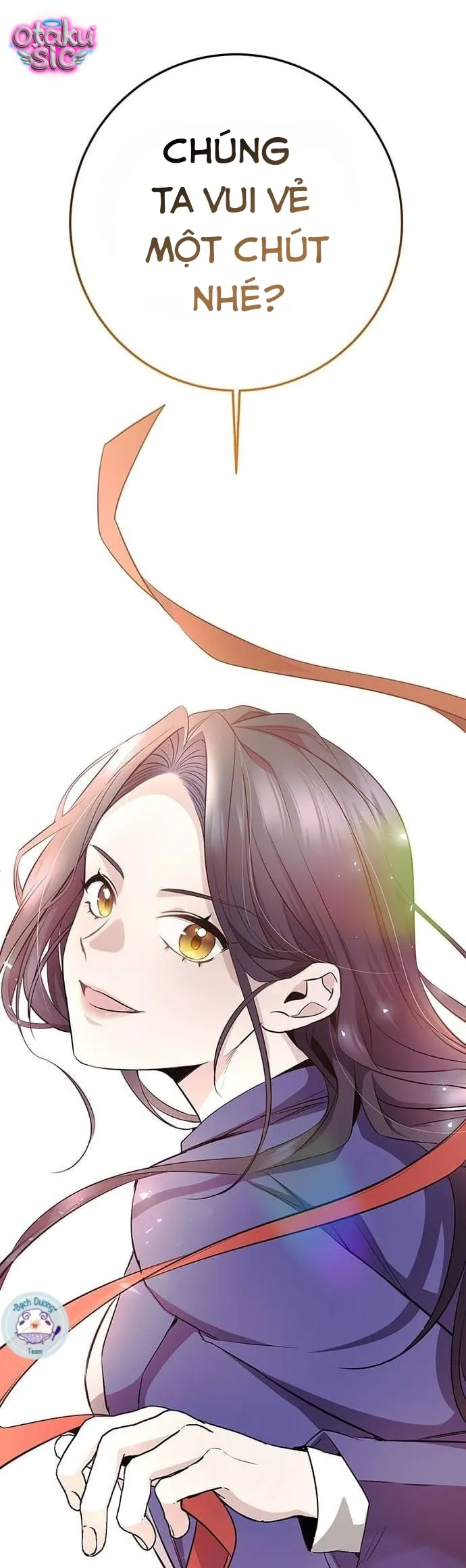 Nữ Hoàng Trung Học - Chap 6 - Trang 22
