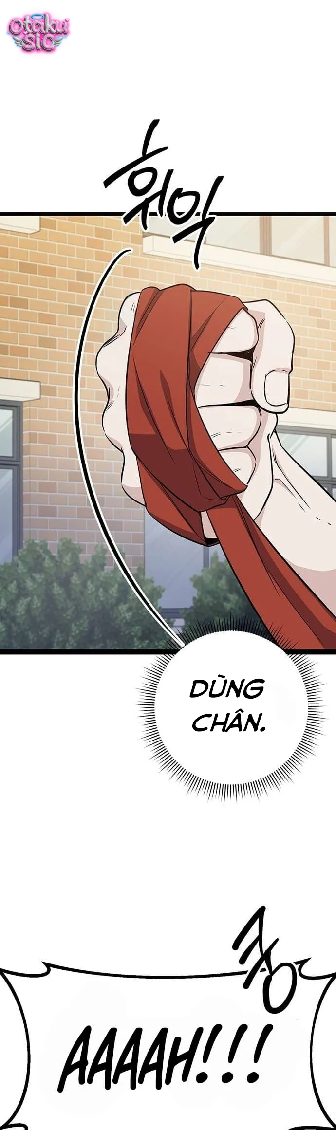 Nữ Hoàng Trung Học - Chap 6 - Trang 25