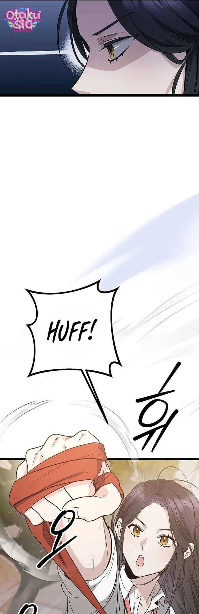 Nữ Hoàng Trung Học - Chap 6 - Trang 27