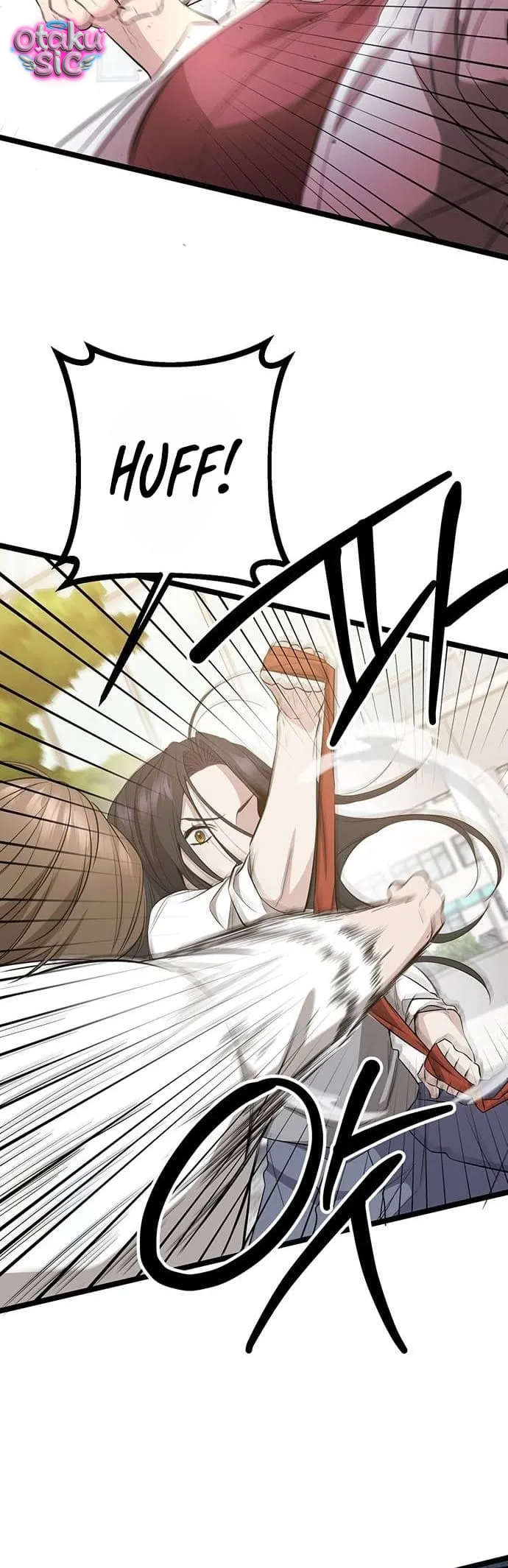 Nữ Hoàng Trung Học - Chap 6 - Trang 29