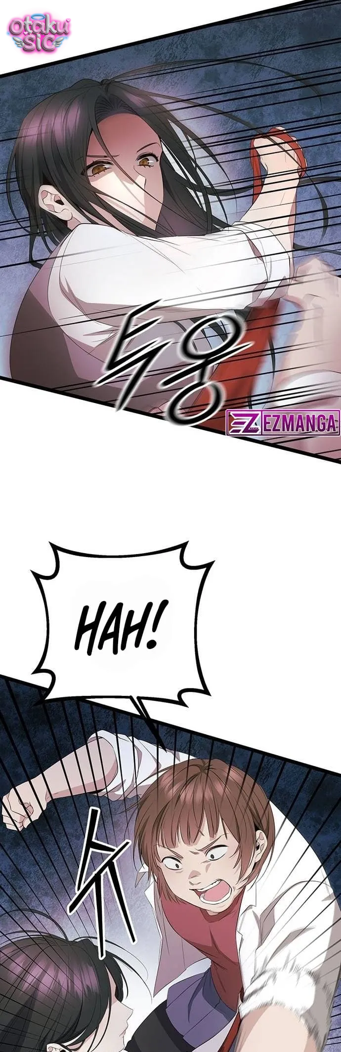 Nữ Hoàng Trung Học - Chap 6 - Trang 30