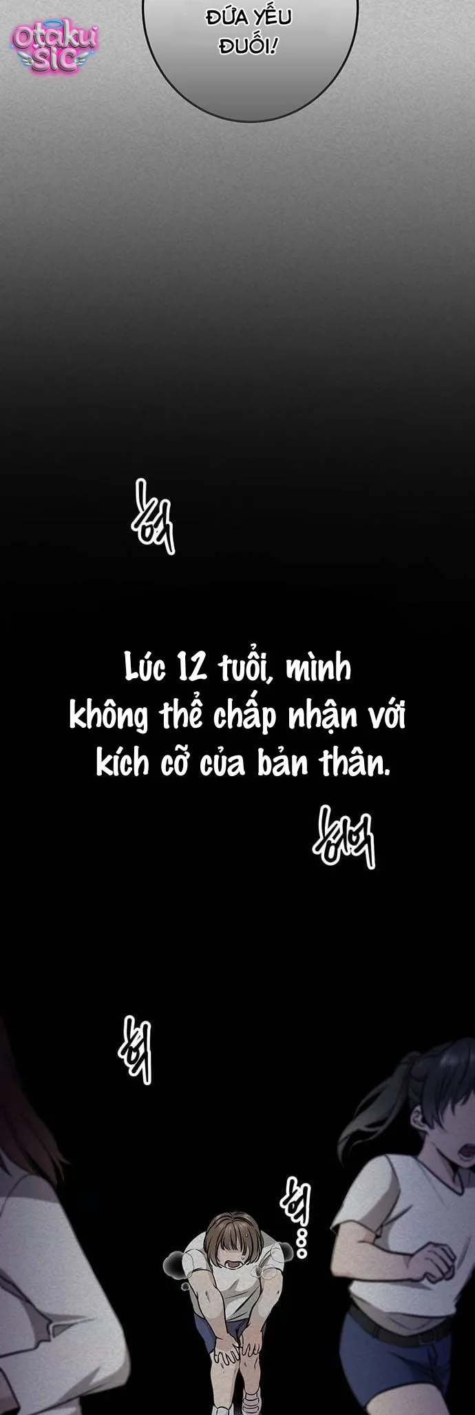 Nữ Hoàng Trung Học - Chap 6 - Trang 4