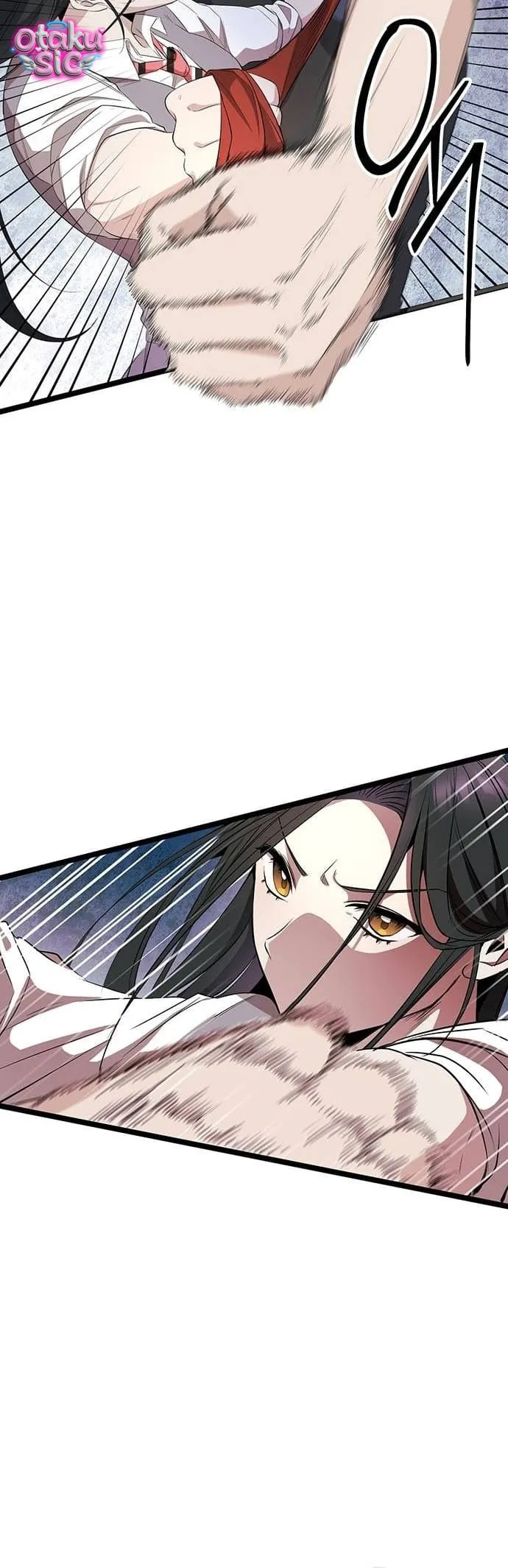 Nữ Hoàng Trung Học - Chap 6 - Trang 31