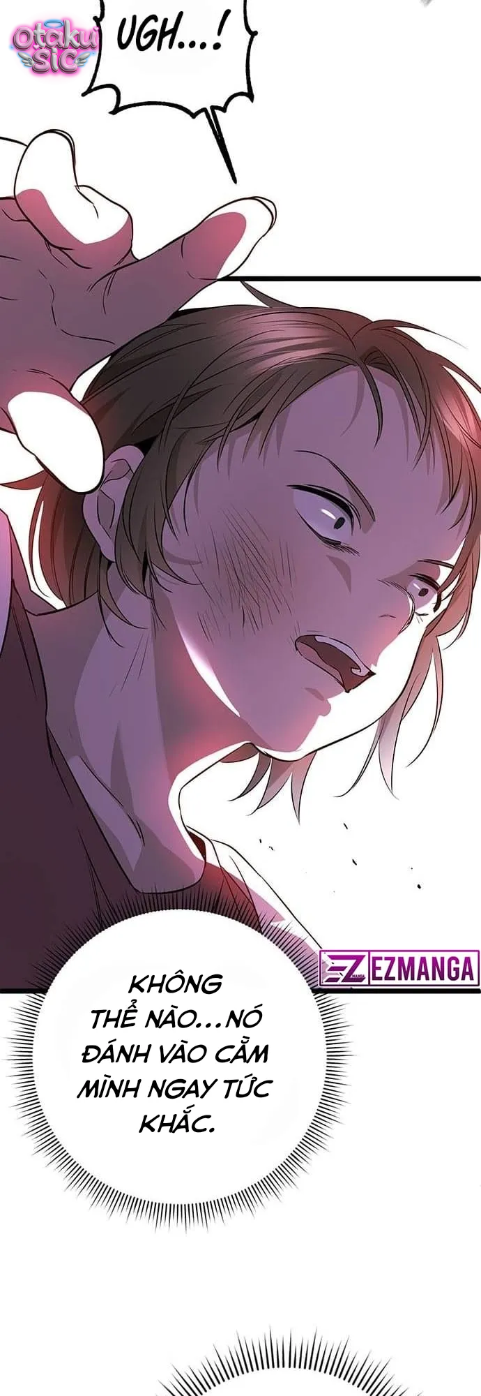 Nữ Hoàng Trung Học - Chap 6 - Trang 33