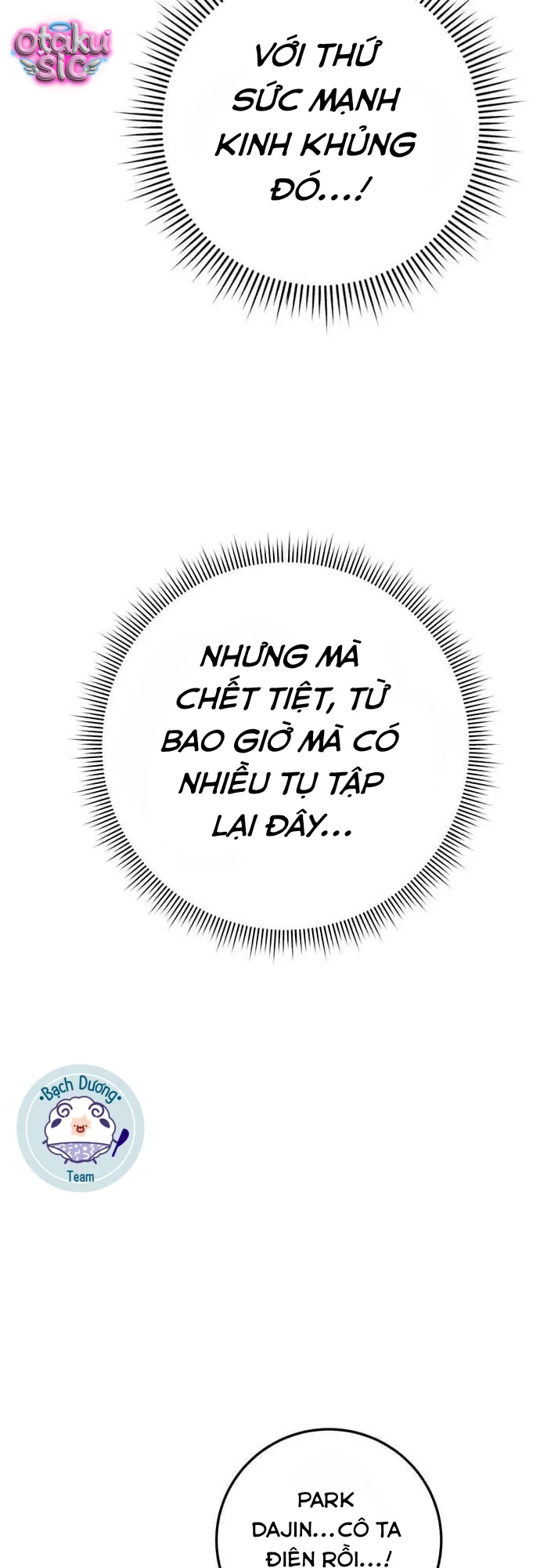 Nữ Hoàng Trung Học - Chap 6 - Trang 34