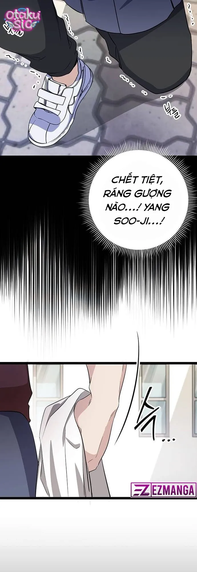 Nữ Hoàng Trung Học - Chap 6 - Trang 38