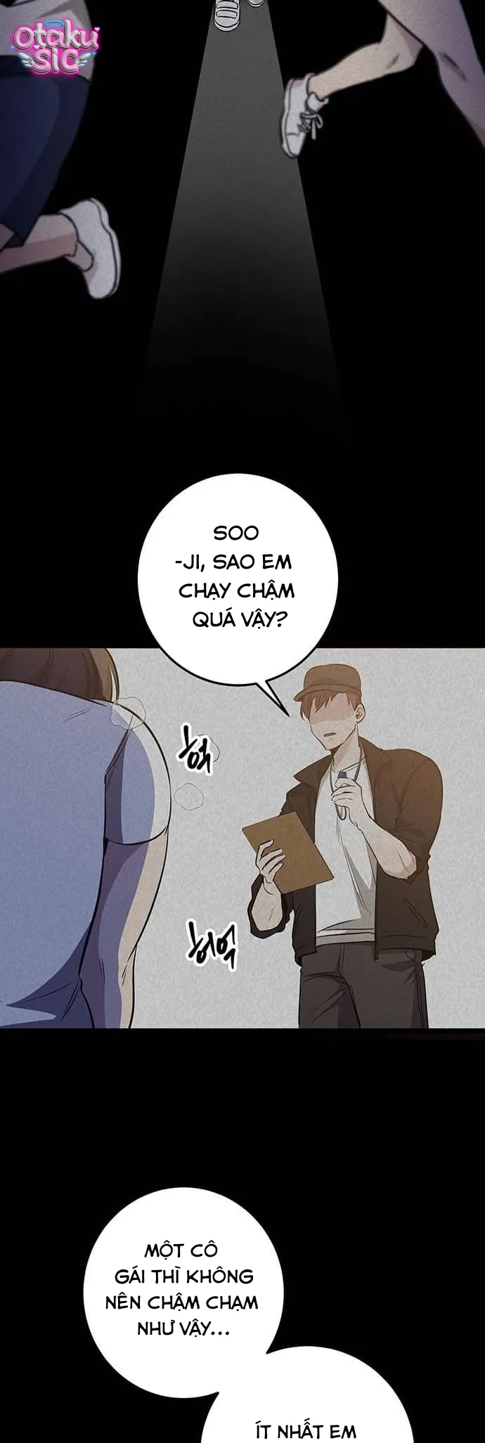 Nữ Hoàng Trung Học - Chap 6 - Trang 5