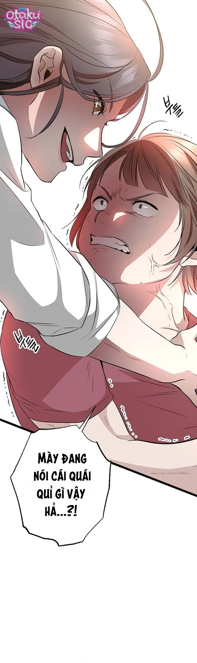 Nữ Hoàng Trung Học - Chap 6 - Trang 44