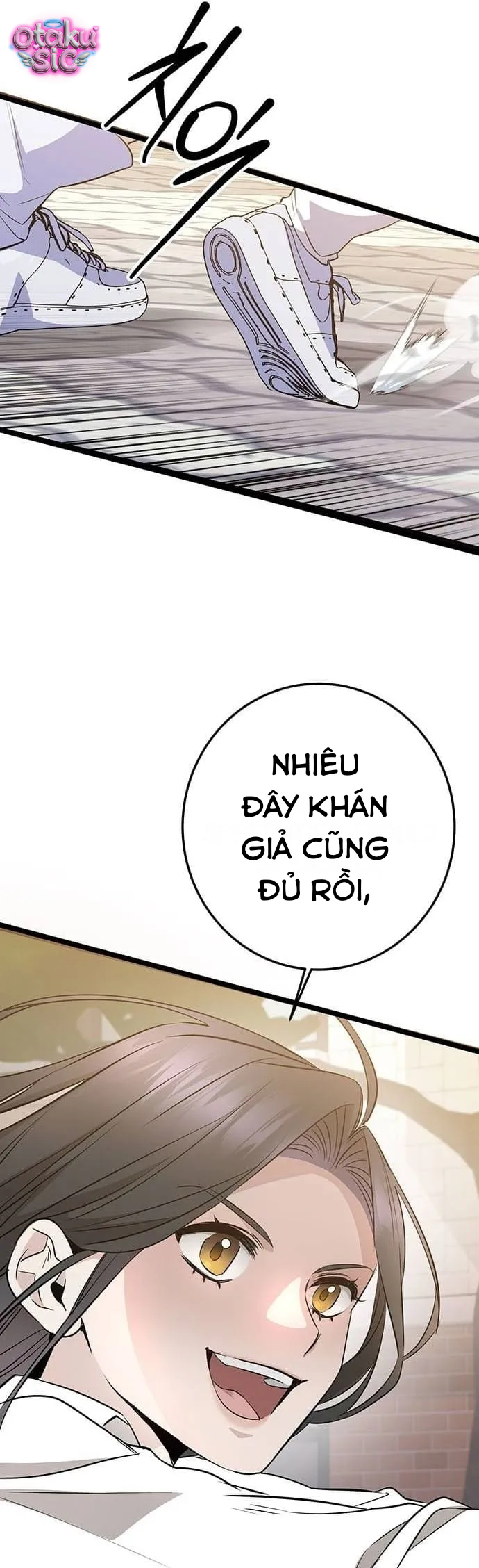 Nữ Hoàng Trung Học - Chap 6 - Trang 45