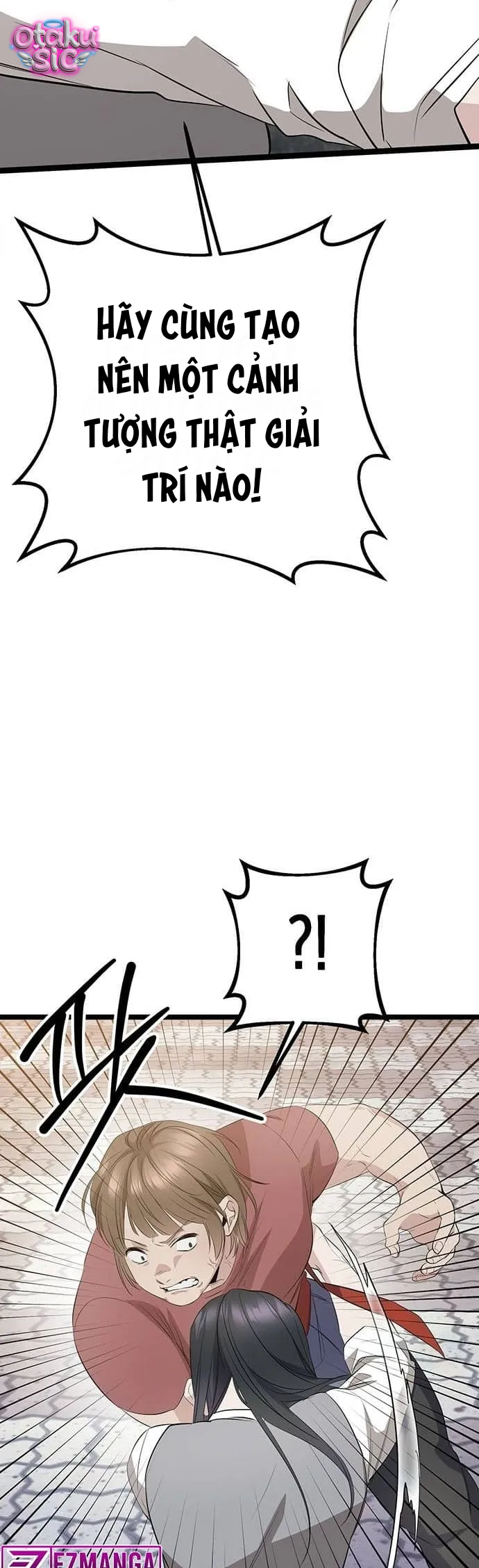 Nữ Hoàng Trung Học - Chap 6 - Trang 46