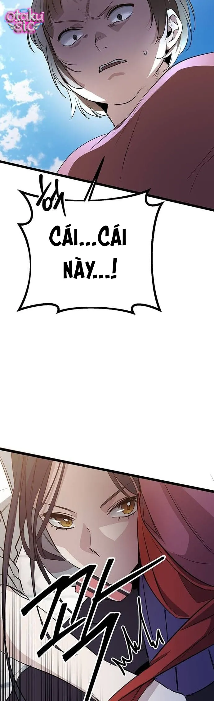 Nữ Hoàng Trung Học - Chap 6 - Trang 48