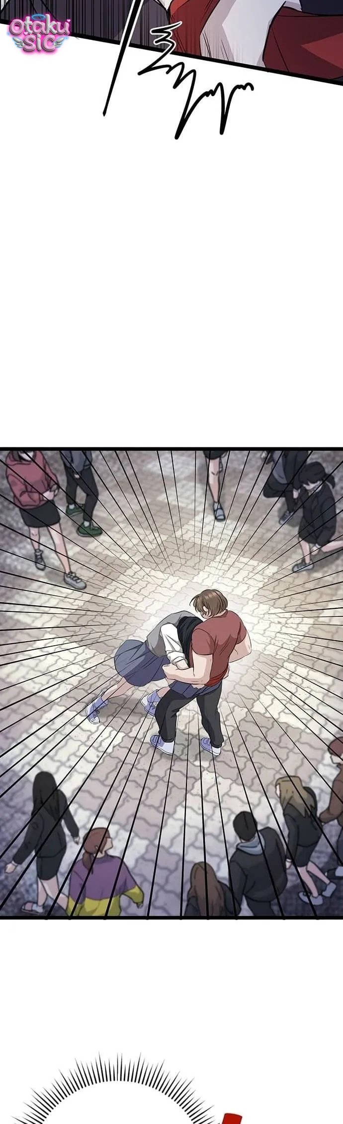 Nữ Hoàng Trung Học - Chap 6 - Trang 49