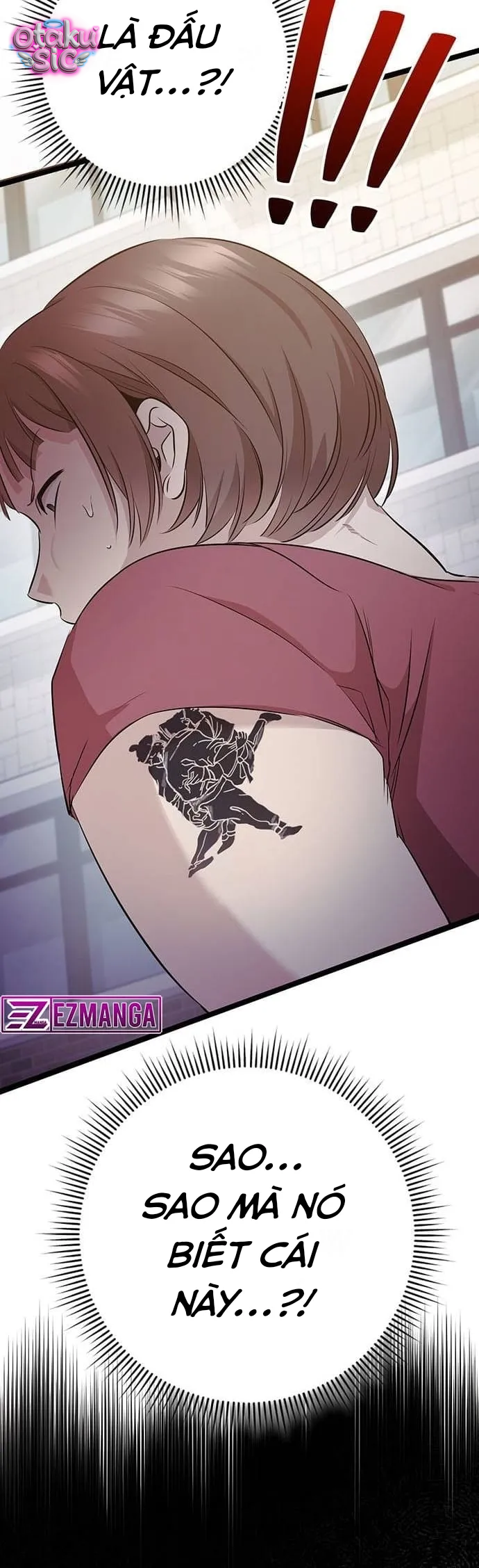 Nữ Hoàng Trung Học - Chap 6 - Trang 50