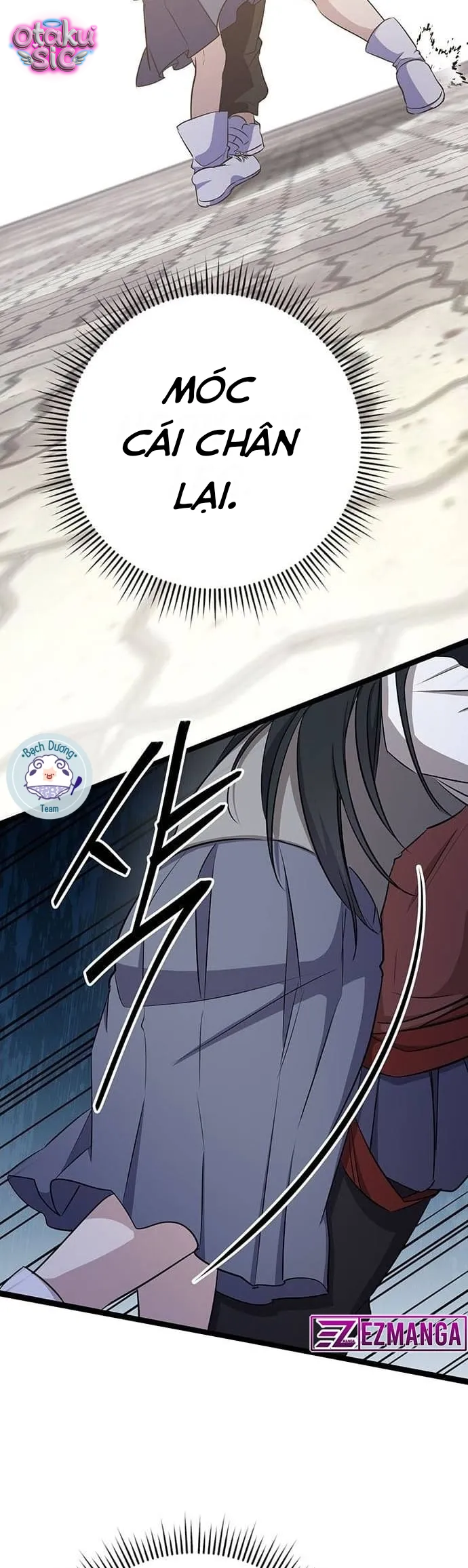 Nữ Hoàng Trung Học - Chap 6 - Trang 53