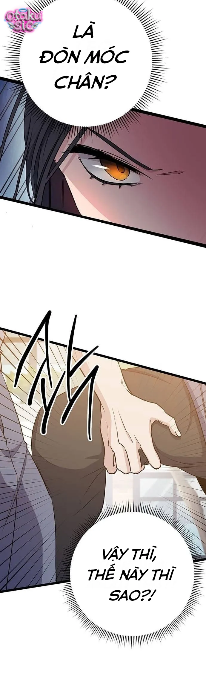 Nữ Hoàng Trung Học - Chap 6 - Trang 54
