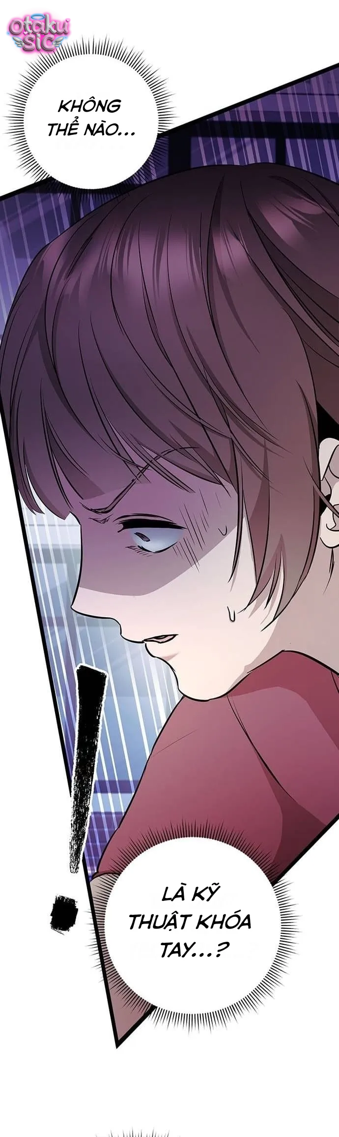 Nữ Hoàng Trung Học - Chap 6 - Trang 55