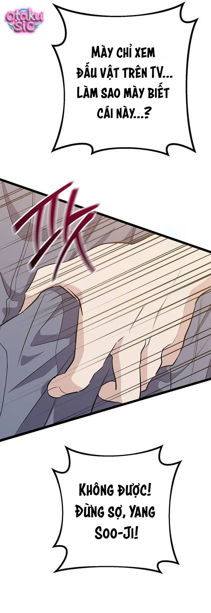Nữ Hoàng Trung Học - Chap 6 - Trang 57