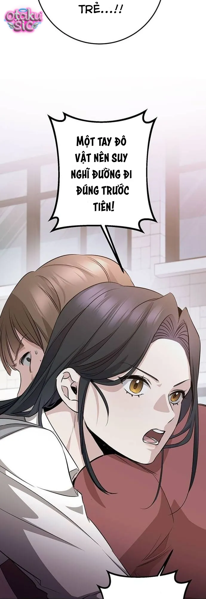 Nữ Hoàng Trung Học - Chap 6 - Trang 59