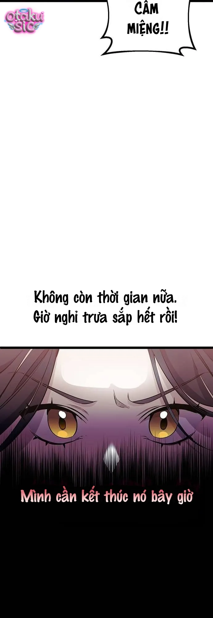Nữ Hoàng Trung Học - Chap 6 - Trang 60
