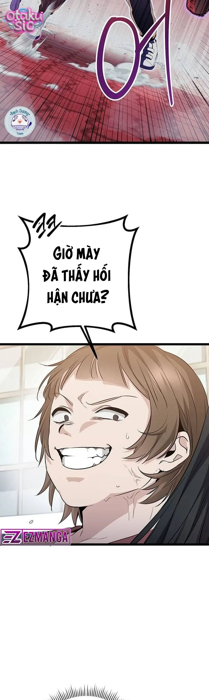 Nữ Hoàng Trung Học - Chap 6 - Trang 65