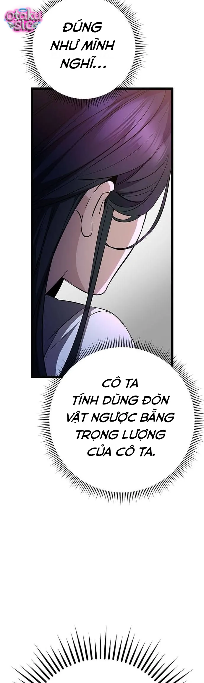Nữ Hoàng Trung Học - Chap 6 - Trang 66
