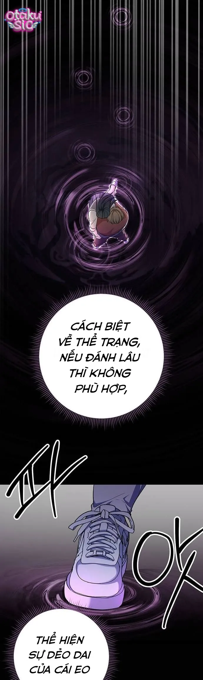 Nữ Hoàng Trung Học - Chap 6 - Trang 68