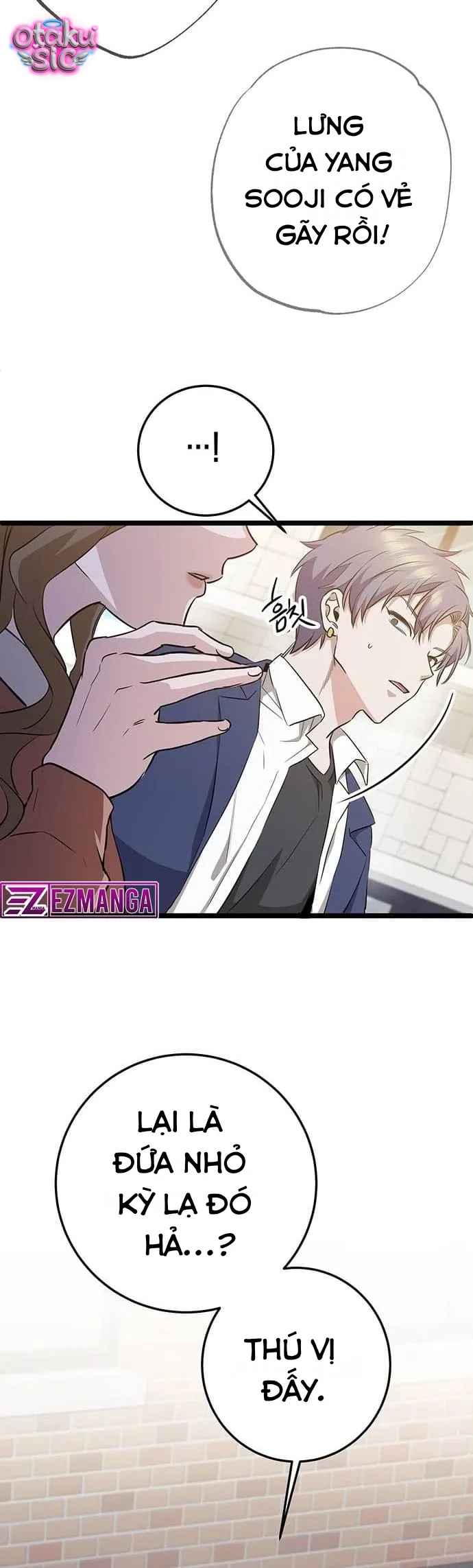 Nữ Hoàng Trung Học - Chap 6 - Trang 75