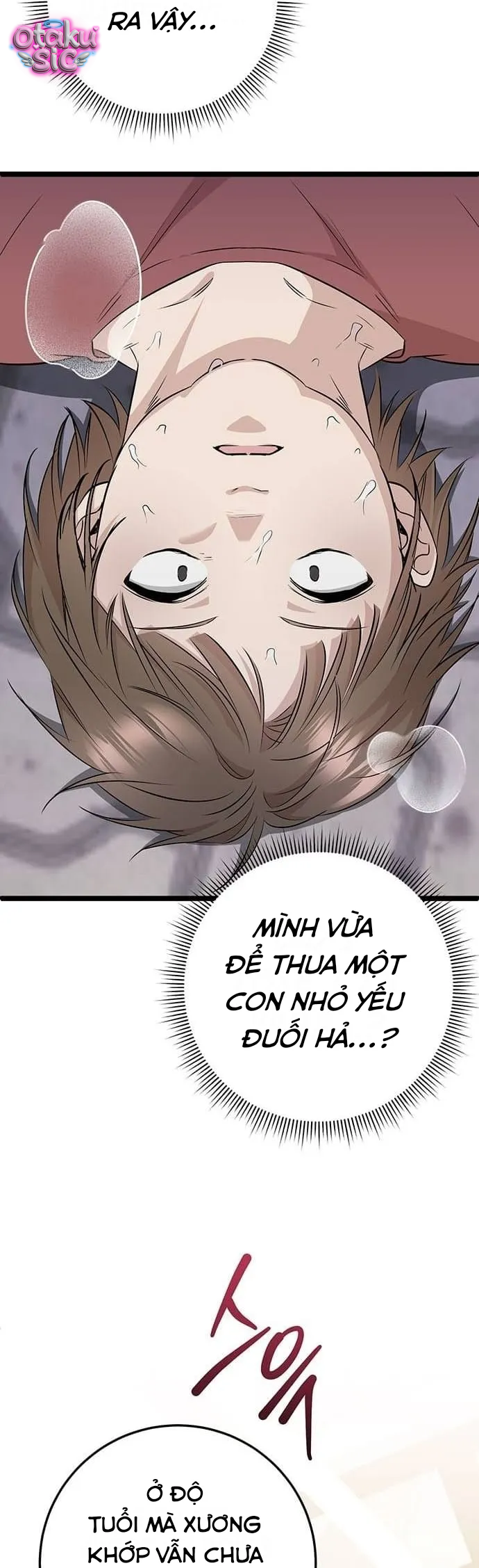 Nữ Hoàng Trung Học - Chap 6 - Trang 77