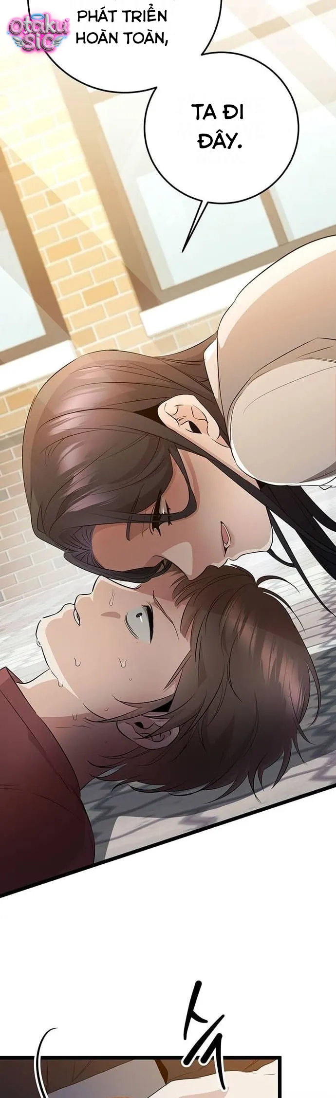 Nữ Hoàng Trung Học - Chap 6 - Trang 78