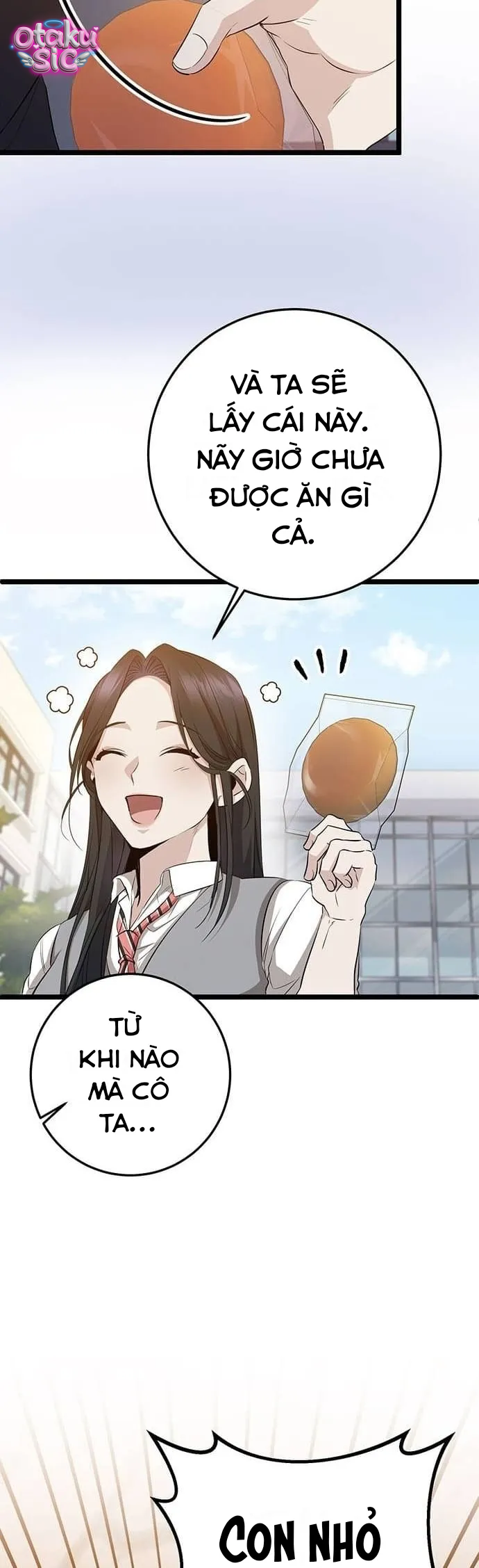 Nữ Hoàng Trung Học - Chap 6 - Trang 79