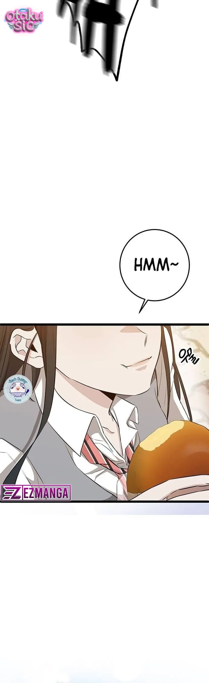 Nữ Hoàng Trung Học - Chap 6 - Trang 81