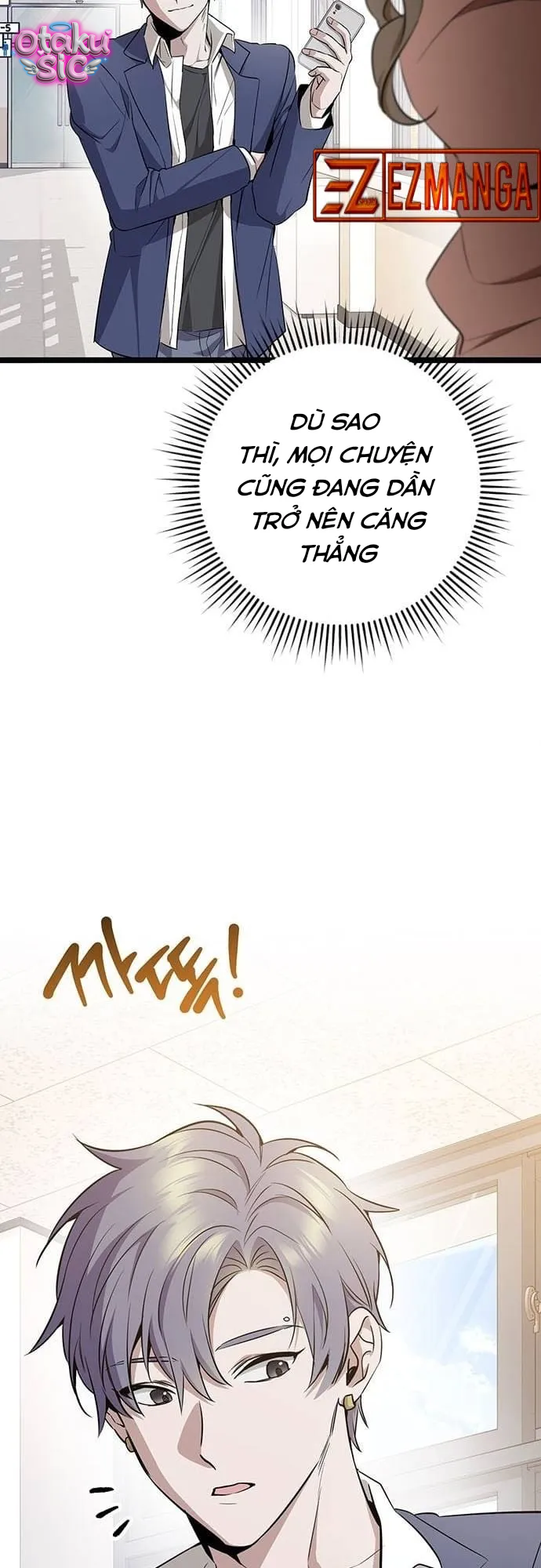 Nữ Hoàng Trung Học - Chap 7 - Trang 11