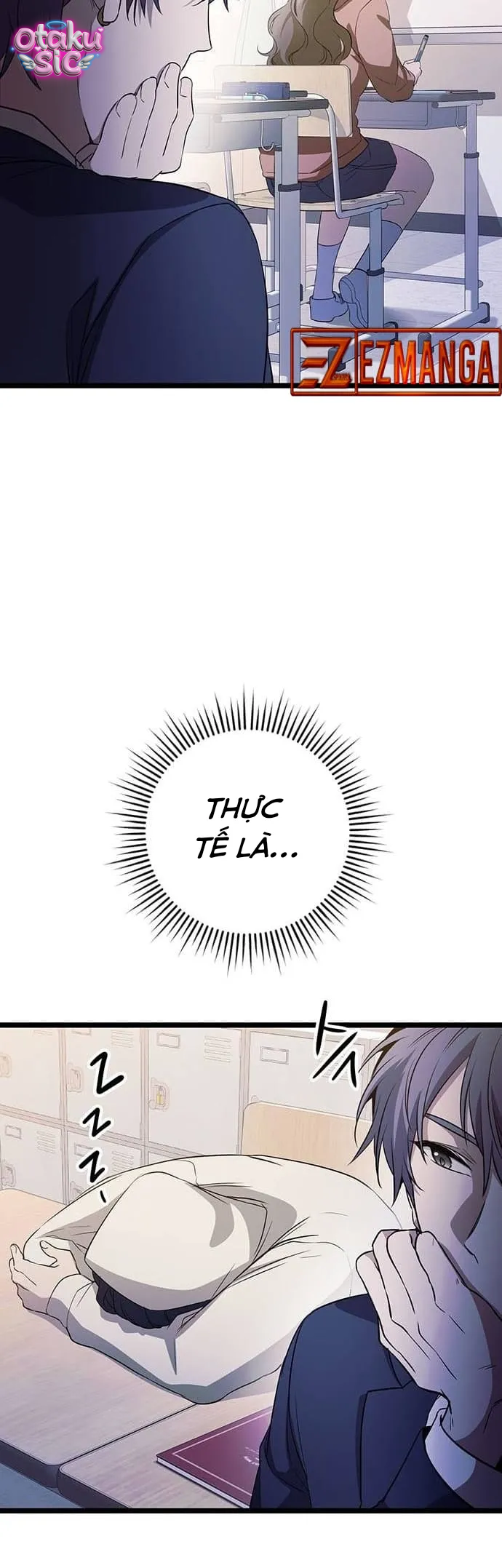 Nữ Hoàng Trung Học - Chap 7 - Trang 17