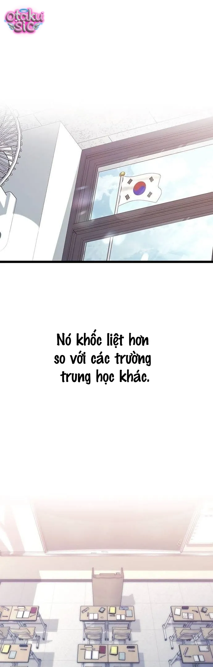 Nữ Hoàng Trung Học - Chap 7 - Trang 18