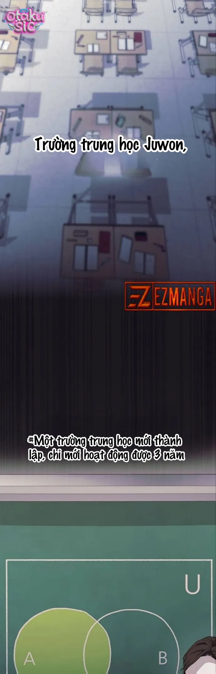 Nữ Hoàng Trung Học - Chap 7 - Trang 19