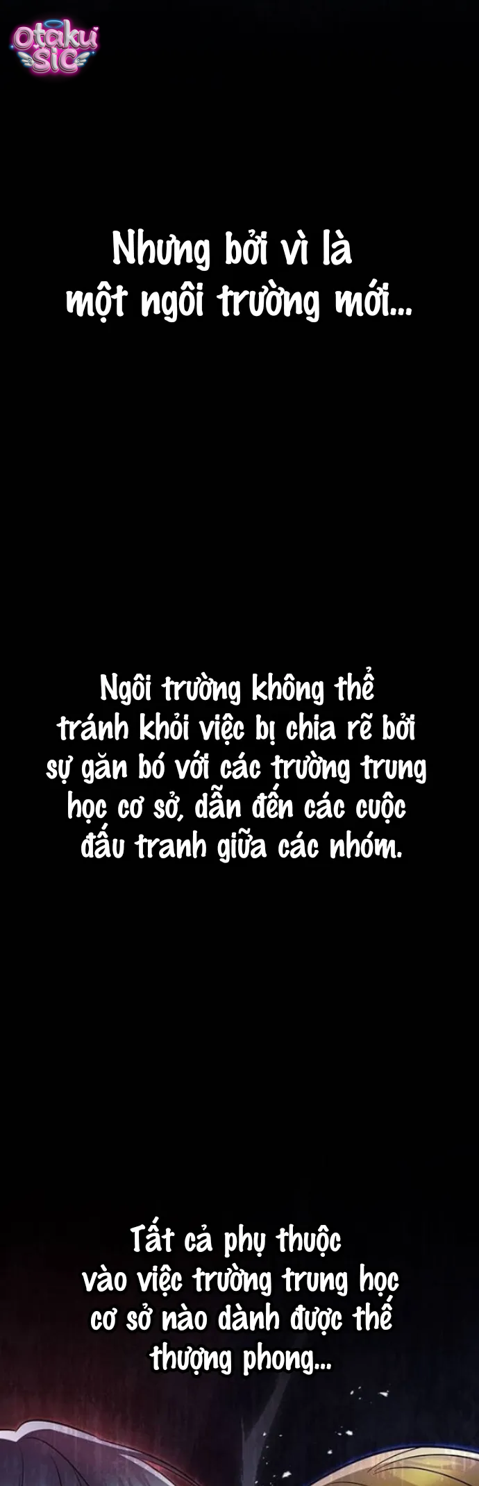 Nữ Hoàng Trung Học - Chap 7 - Trang 24