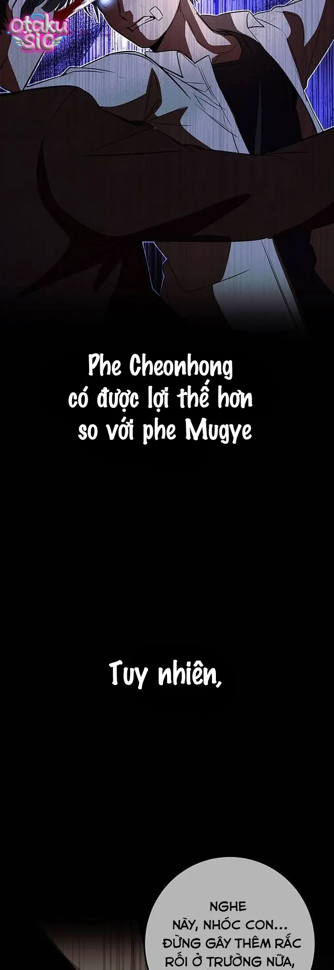 Nữ Hoàng Trung Học - Chap 7 - Trang 27