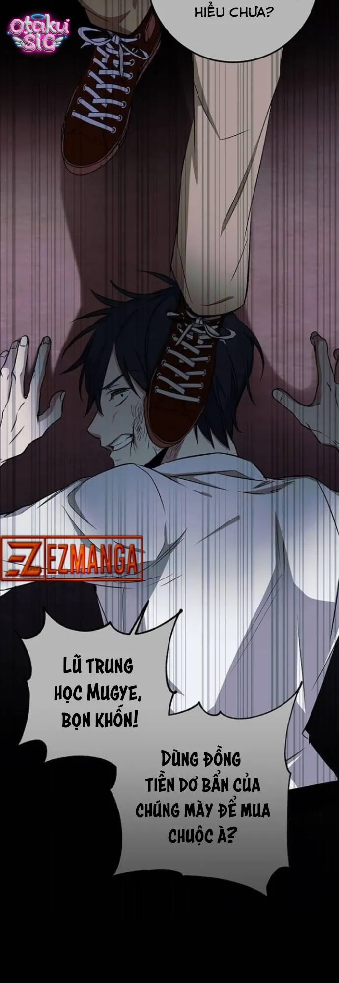 Nữ Hoàng Trung Học - Chap 7 - Trang 28