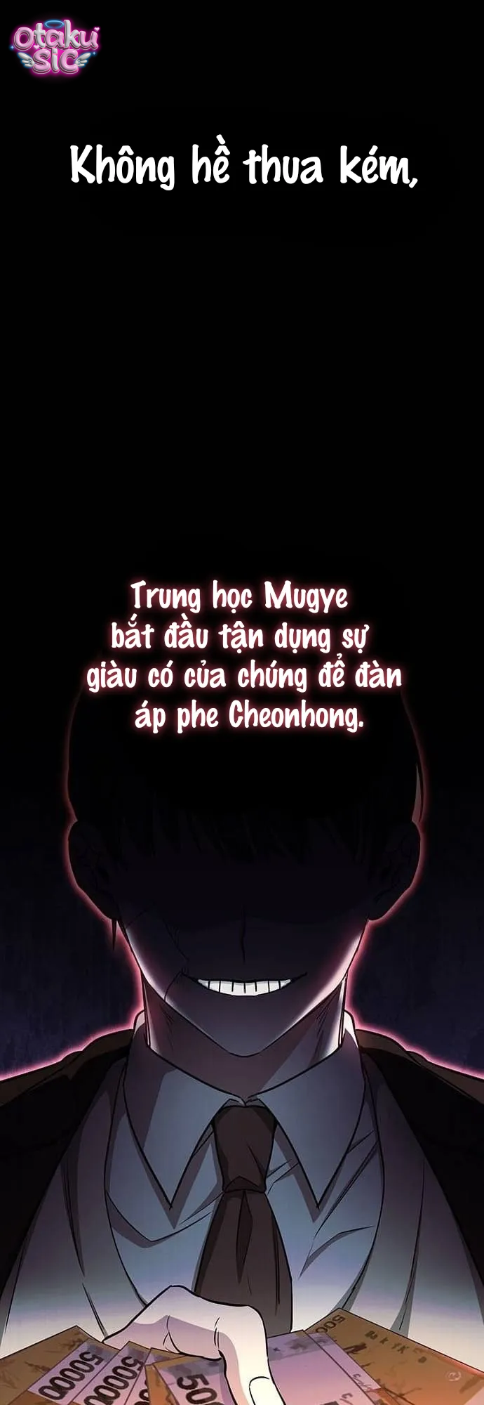 Nữ Hoàng Trung Học - Chap 7 - Trang 29