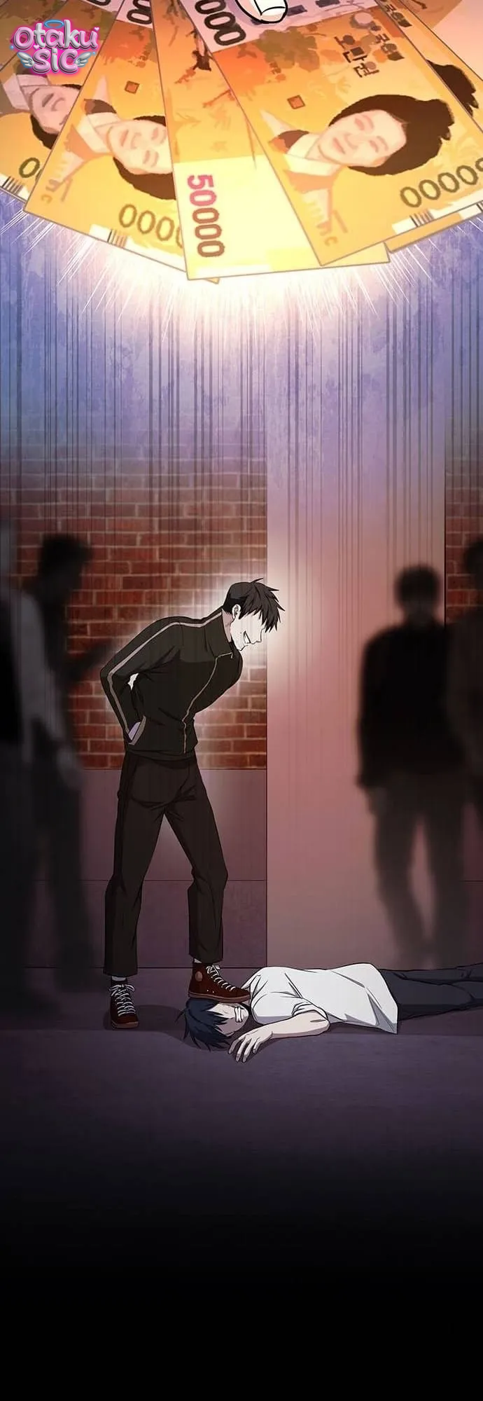 Nữ Hoàng Trung Học - Chap 7 - Trang 30