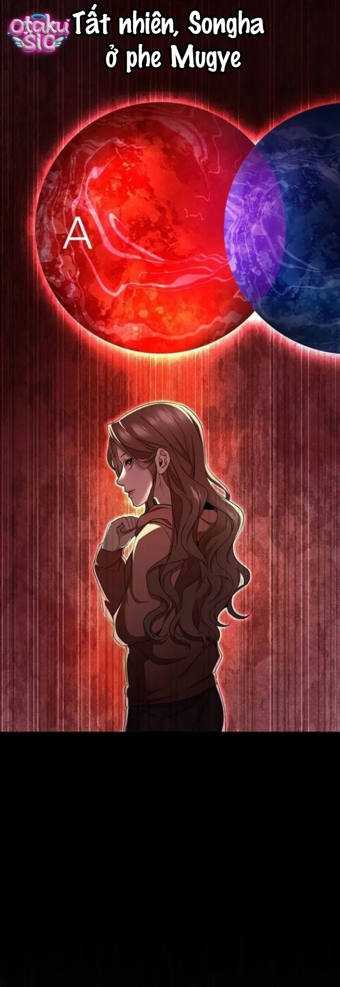 Nữ Hoàng Trung Học - Chap 7 - Trang 32