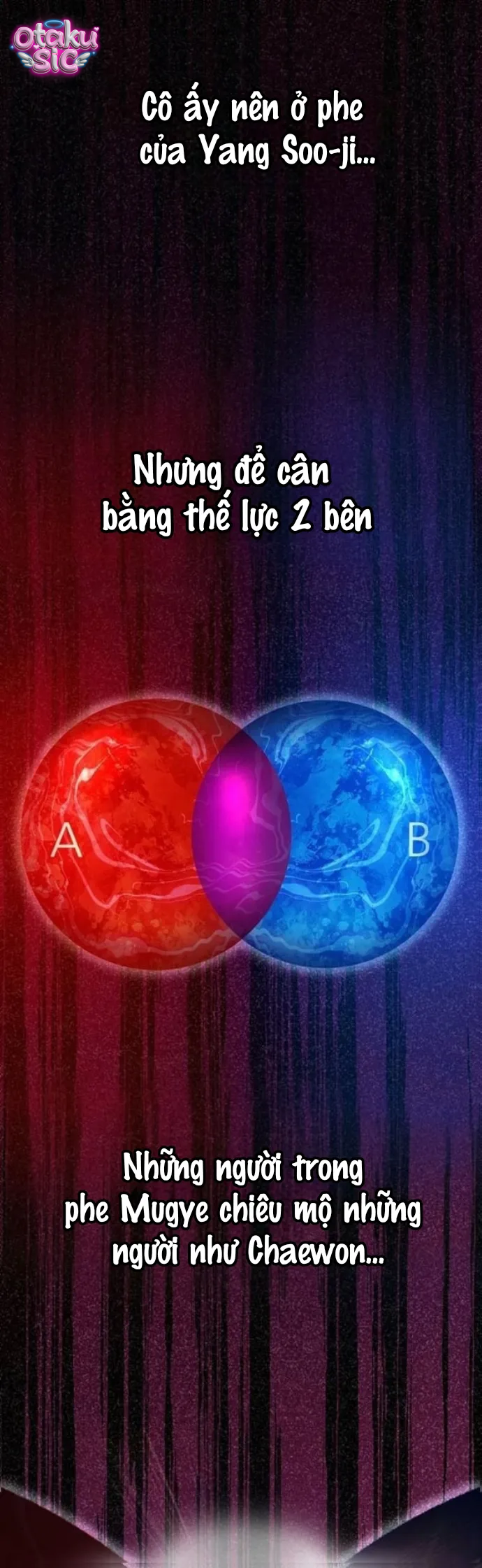 Nữ Hoàng Trung Học - Chap 7 - Trang 34