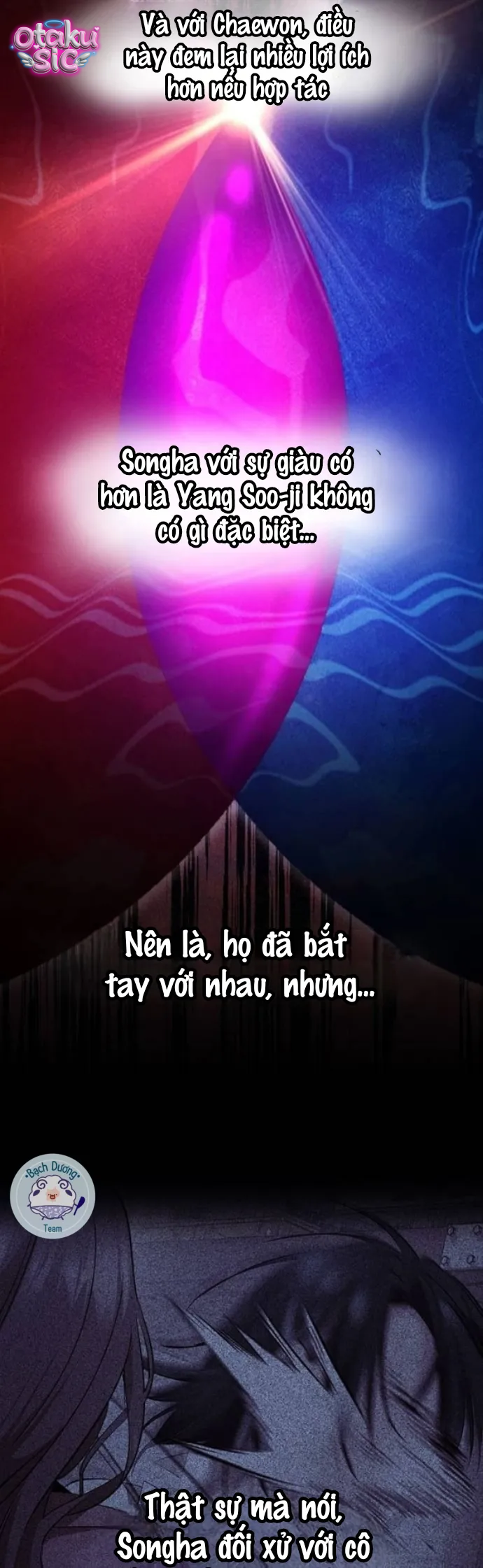 Nữ Hoàng Trung Học - Chap 7 - Trang 35