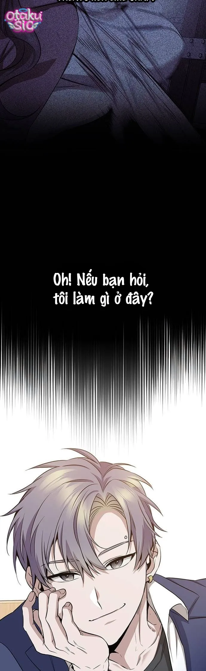 Nữ Hoàng Trung Học - Chap 7 - Trang 36